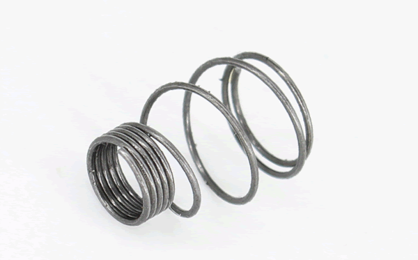 ball shape compression spring