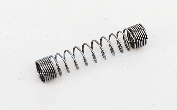 small precision compression spring