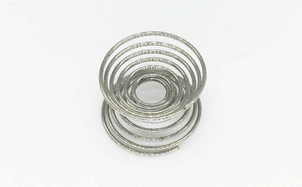 compression spring