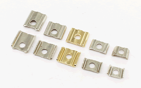 Stamping Part, Screw Fastener 