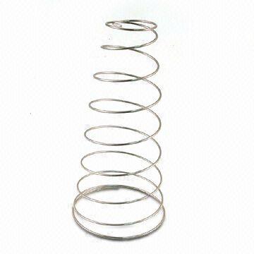 Tower compression spring 