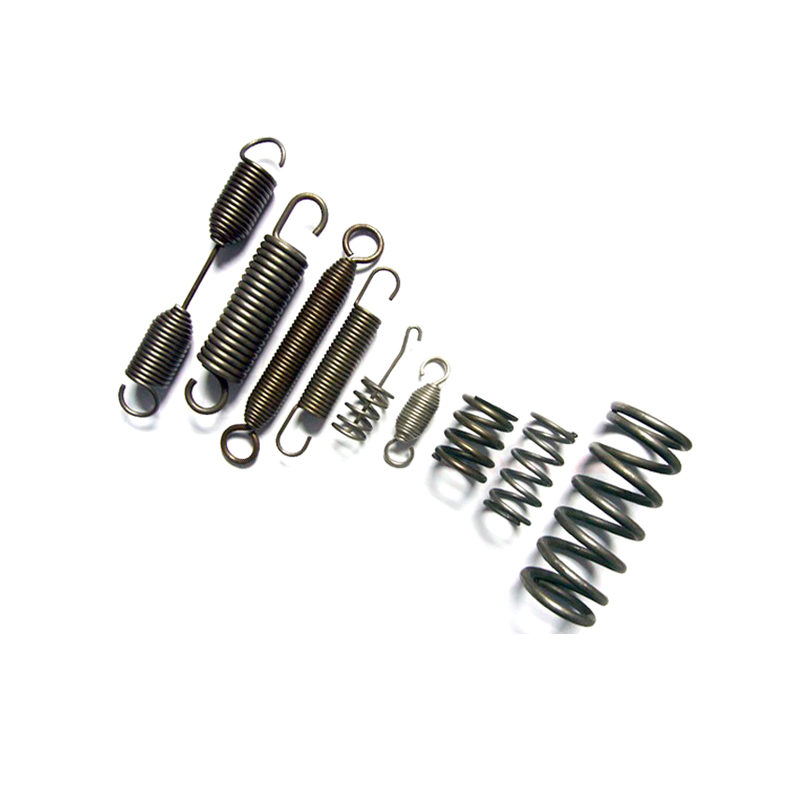 Brake Return Extension Spring(图1) Brake Return Extension Spring(图1)