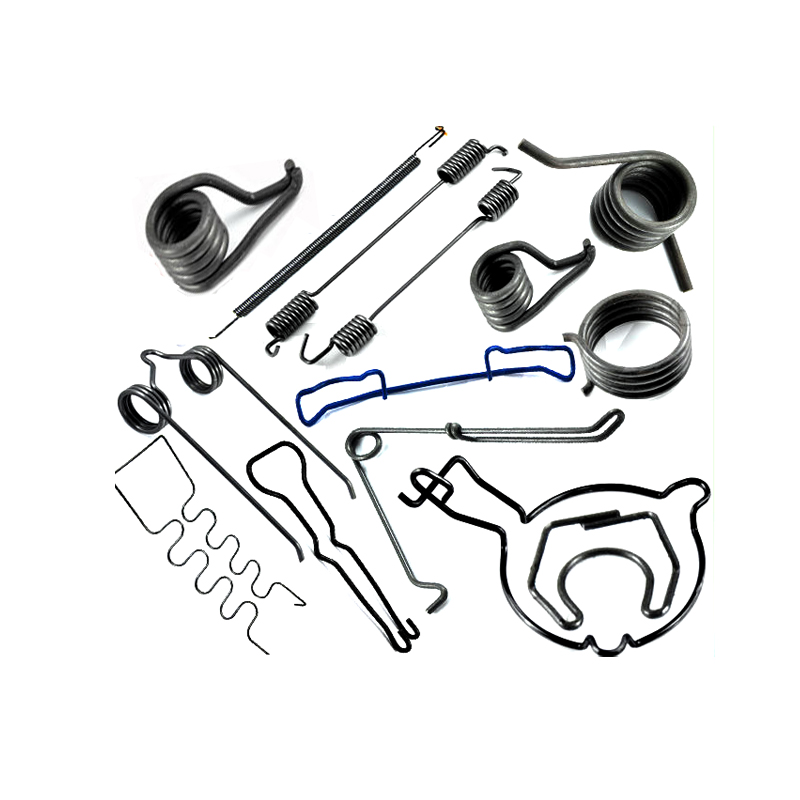 Brake Return Extension Spring(图2) Brake Return Extension Spring(图2)