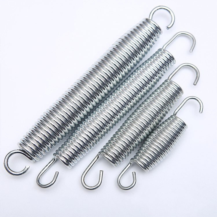 Trampoline springs galvanized 