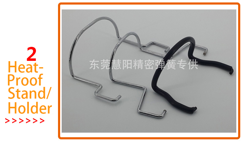 Big/Small Compression Springs, High mid Carbon Steel, SUS, Music Wire Steel(图2)